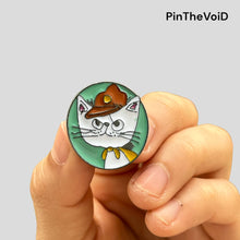 Cargar imagen en el visor de la galería, Pin Animalitos animados