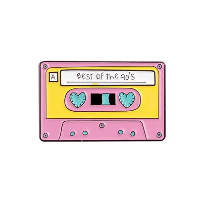 Pin Best of The 90's