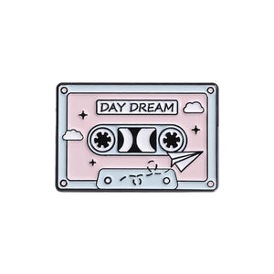 Pin Day Dream