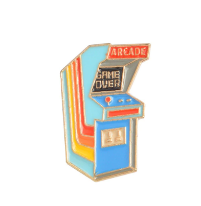 Pin Arcade