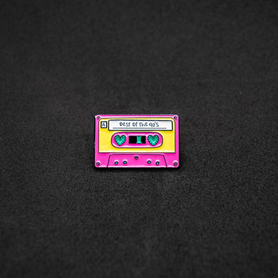 Pin Cassette