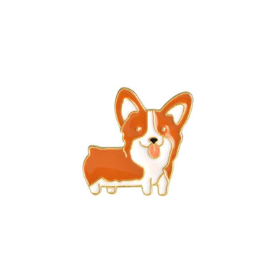 pin-corgi