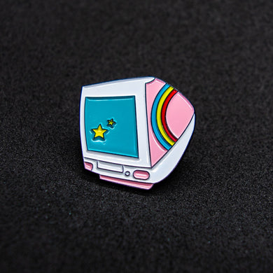 Pin Computer 90s