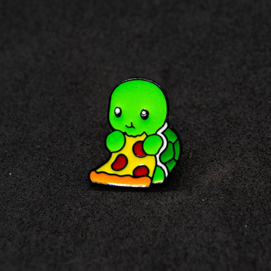 Pin PizzaTurtle