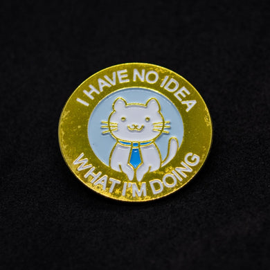 Pin I have no idea what im doing