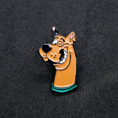 Pin scooby doo solito