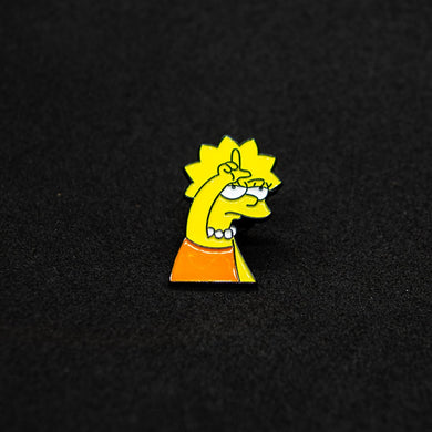 Pin Lisa L
