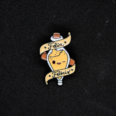 Pin Felix Felicis