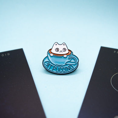 pin-catpuccino