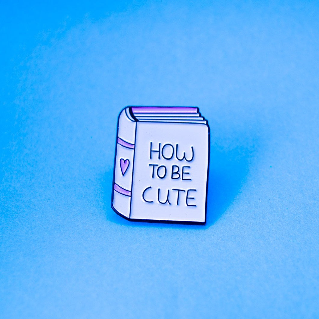 Pin How to be cute