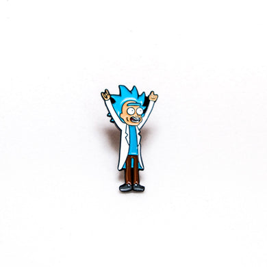 pin-pequeno-rick