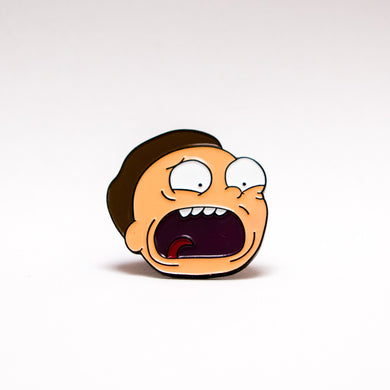pin-morty