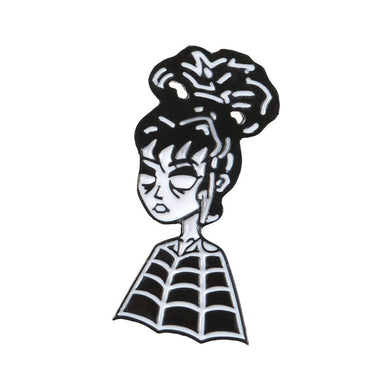 Pin Lydia Beetlejuice