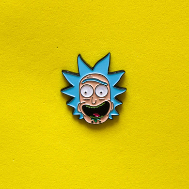 pin-rick