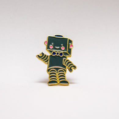pin-robot