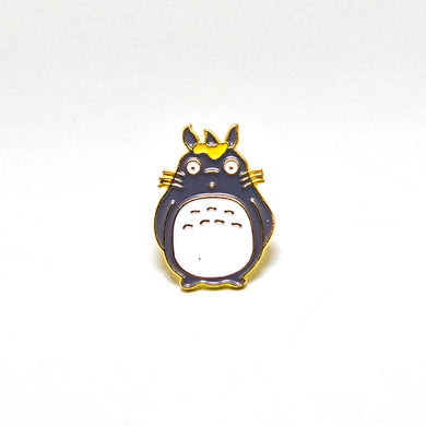 pin-totoro